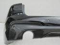 BMW X3 G01 M paket stoßstange hinten rear bumper Original mb196