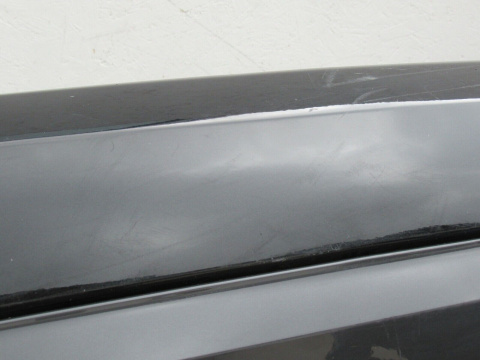 BMW X3 G01 M paket stoßstange hinten rear bumper Original mb196 BMW X3 G01 M paket stoßstange hinten rear bumper Original mb196