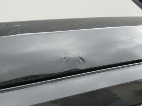 BMW X3 G01 M paket stoßstange hinten rear bumper Original mb196 BMW X3 G01 M paket stoßstange hinten rear bumper Original mb196