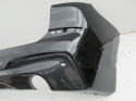 BMW X3 G01 M paket stoßstange hinten rear bumper Original mb196