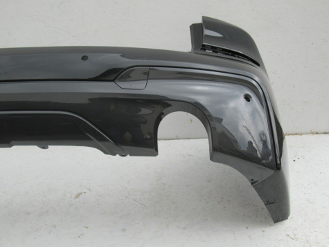 BMW X3 G01 M paket stoßstange hinten rear bumper Original mb196 BMW X3 G01 M paket stoßstange hinten rear bumper Original mb196