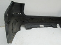 BMW X3 G01 M paket stoßstange hinten rear bumper Original mb196