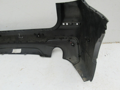 BMW X3 G01 M paket stoßstange hinten rear bumper Original mb196 BMW X3 G01 M paket stoßstange hinten rear bumper Original mb196