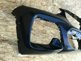 BMW X3 G01 M paket stoßstange vorne front bumper Original mb170