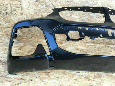 BMW X3 G01 M paket stoßstange vorne front bumper Original mb170 BMW X3 G01 M paket stoßstange vorne front bumper Original mb170