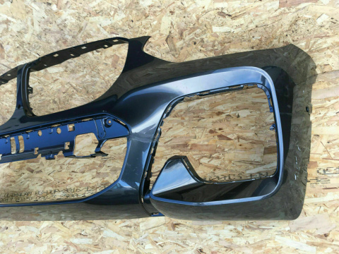 BMW X3 G01 M paket stoßstange vorne front bumper Original mb170 BMW X3 G01 M paket stoßstange vorne front bumper Original mb170