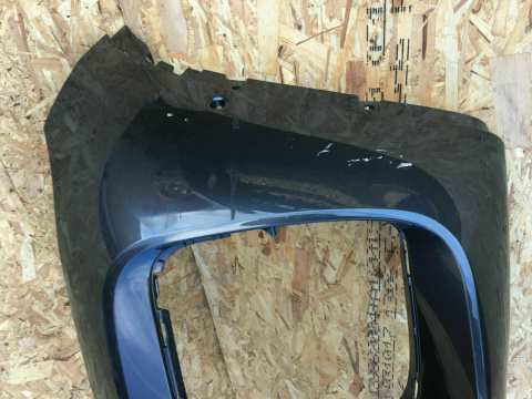 BMW X3 G01 M paket stoßstange vorne front bumper Original mb170 BMW X3 G01 M paket stoßstange vorne front bumper Original mb170