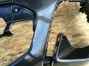 BMW X3 G01 M paket stoßstange vorne front bumper Original mb170