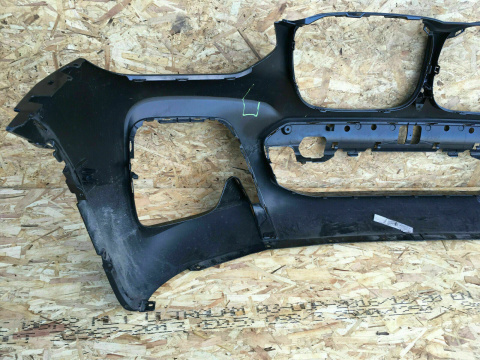 BMW X3 G01 M paket stoßstange vorne front bumper Original mb170 BMW X3 G01 M paket stoßstange vorne front bumper Original mb170