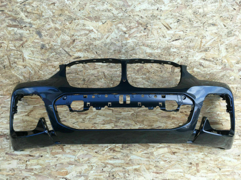 BMW X3 G01 M paket stoßstange vorne front bumper Original mb170 BMW X3 G01 M paket stoßstange vorne front bumper Original mb170