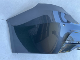 BMW 3er F31 Touring M-paket Stoßstange hinten rear 8054209 Original bw138