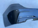BMW 3er F31 Touring M-paket Stoßstange hinten rear 8054209 Original bw138