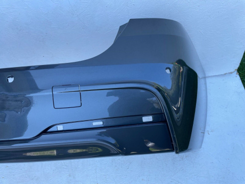 BMW 3er F31 Touring M-paket Stoßstange hinten rear 8054209 Original bw138 BMW 3er F31 Touring M-paket Stoßstange hinten rear 8054209 Original bw138