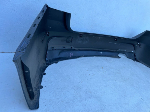 BMW 3er F31 Touring M-paket Stoßstange hinten rear 8054209 Original bw138 BMW 3er F31 Touring M-paket Stoßstange hinten rear 8054209 Original bw138
