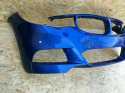 BMW 3er F34 GT Gran Turismo M-paket Stoßstange vorne Original mb323