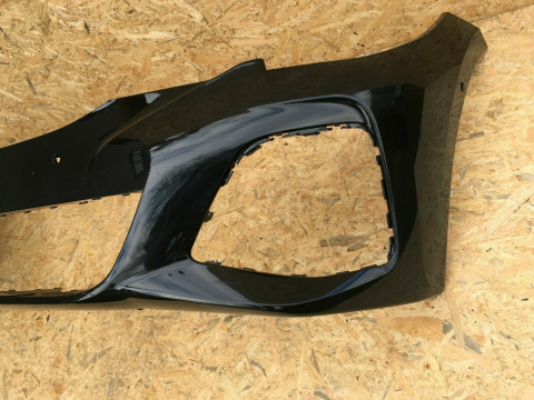BMW 3er G20 G21 m paket Bj. 2019 - Stoßstange stossstange bumper vorne bg27 BMW 3er G20 G21 m paket Bj. 2019 - Stoßstange stossstange bumper vorne bg27