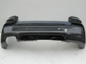 BMW X4 F26 M paket Stoßstange hinten bumper Original mb83