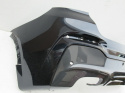 BMW X4 F26 M paket Stoßstange hinten bumper Original mb83