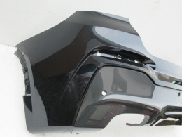 BMW X4 F26 M paket Stoßstange hinten bumper Original mb83