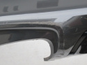 BMW X4 F26 M paket Stoßstange hinten bumper Original mb83