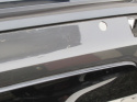 BMW X4 F26 M paket Stoßstange hinten bumper Original mb83