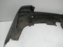 BMW X4 F26 M paket Stoßstange hinten bumper Original mb83