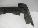 BMW X4 F26 M paket Stoßstange hinten bumper Original mb83