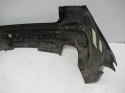 BMW X4 F26 M paket Stoßstange hinten bumper Original mb83