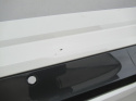 BMW X4 F26 M paket Stoßstange hinten bumper Original mb84