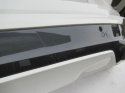 BMW X4 F26 M paket Stoßstange hinten bumper Original mb84
