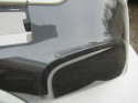 BMW X4 F26 M paket Stoßstange hinten bumper Original mb84