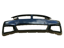 BMW 4er F32 F33 F36 M paket Bj.2011 Stoßstange bumper vorne Original mb259