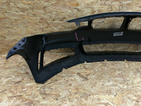 BMW 4er F32 F33 F36 M paket Bj.2011 Stoßstange bumper vorne Original mb259 BMW 4er F32 F33 F36 M paket Bj.2011 Stoßstange bumper vorne Original mb259