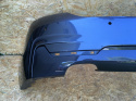 BMW 4er F32 F33 coupe cabrio m paket Stoßstange hinten Original mb37