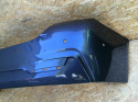 BMW 4er F32 F33 coupe cabrio m paket Stoßstange hinten Original mb37