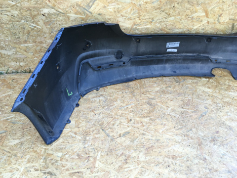 BMW 4er F32 F33 coupe cabrio m paket Stoßstange hinten Original mb37 BMW 4er F32 F33 coupe cabrio m paket Stoßstange hinten Original mb37