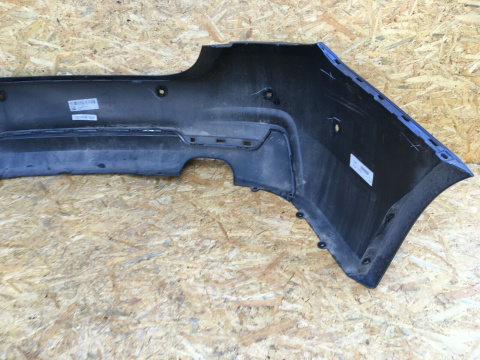 BMW 4er F32 F33 coupe cabrio m paket Stoßstange hinten Original mb37 BMW 4er F32 F33 coupe cabrio m paket Stoßstange hinten Original mb37