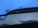 BMW 4er F36 gran coupe M paket Stoßstange hinten Original bw50