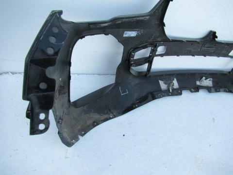 BMW X5 G05 M paket Stoßstange vorne 8069207 Original mb185 BMW X5 G05 M paket Stoßstange vorne 8069207 Original mb185