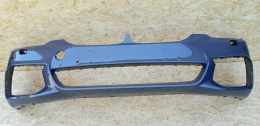 BMW 5er G30 G31 M paket Stoßstange stossstange bumper vorne Original bw23