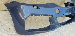 BMW 5er G30 G31 M paket Stoßstange stossstange bumper vorne Original bw23
