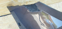 BMW 5er G30 G31 M paket Stoßstange stossstange bumper vorne Original bw23