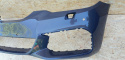 BMW 5er G30 G31 M paket Stoßstange stossstange bumper vorne Original bw23