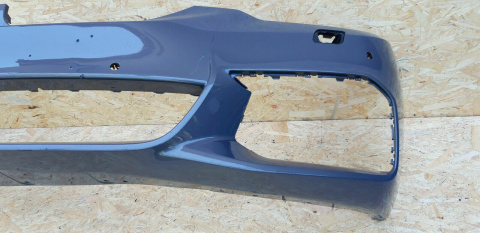 BMW 5er G30 G31 M paket Stoßstange stossstange bumper vorne Original bw23 BMW 5er G30 G31 M paket Stoßstange stossstange bumper vorne Original bw23