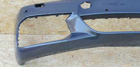 BMW 5er G30 G31 M paket Stoßstange stossstange bumper vorne Original bw23 BMW 5er G30 G31 M paket Stoßstange stossstange bumper vorne Original bw23