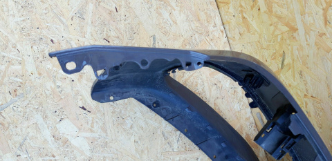 BMW 5er G30 G31 M paket Stoßstange stossstange bumper vorne Original bw23 BMW 5er G30 G31 M paket Stoßstange stossstange bumper vorne Original bw23