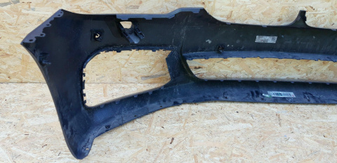 BMW 5er G30 G31 M paket Stoßstange stossstange bumper vorne Original bw23 BMW 5er G30 G31 M paket Stoßstange stossstange bumper vorne Original bw23