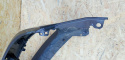 BMW 5er G30 G31 M paket Stoßstange stossstange bumper vorne Original bw23