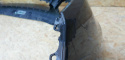 BMW 5er G30 G31 M paket Stoßstange stossstange bumper vorne Original bw23