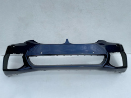 BMW 5er G30 G31 M paket Stoßstange vorne 8064928 Original bg15